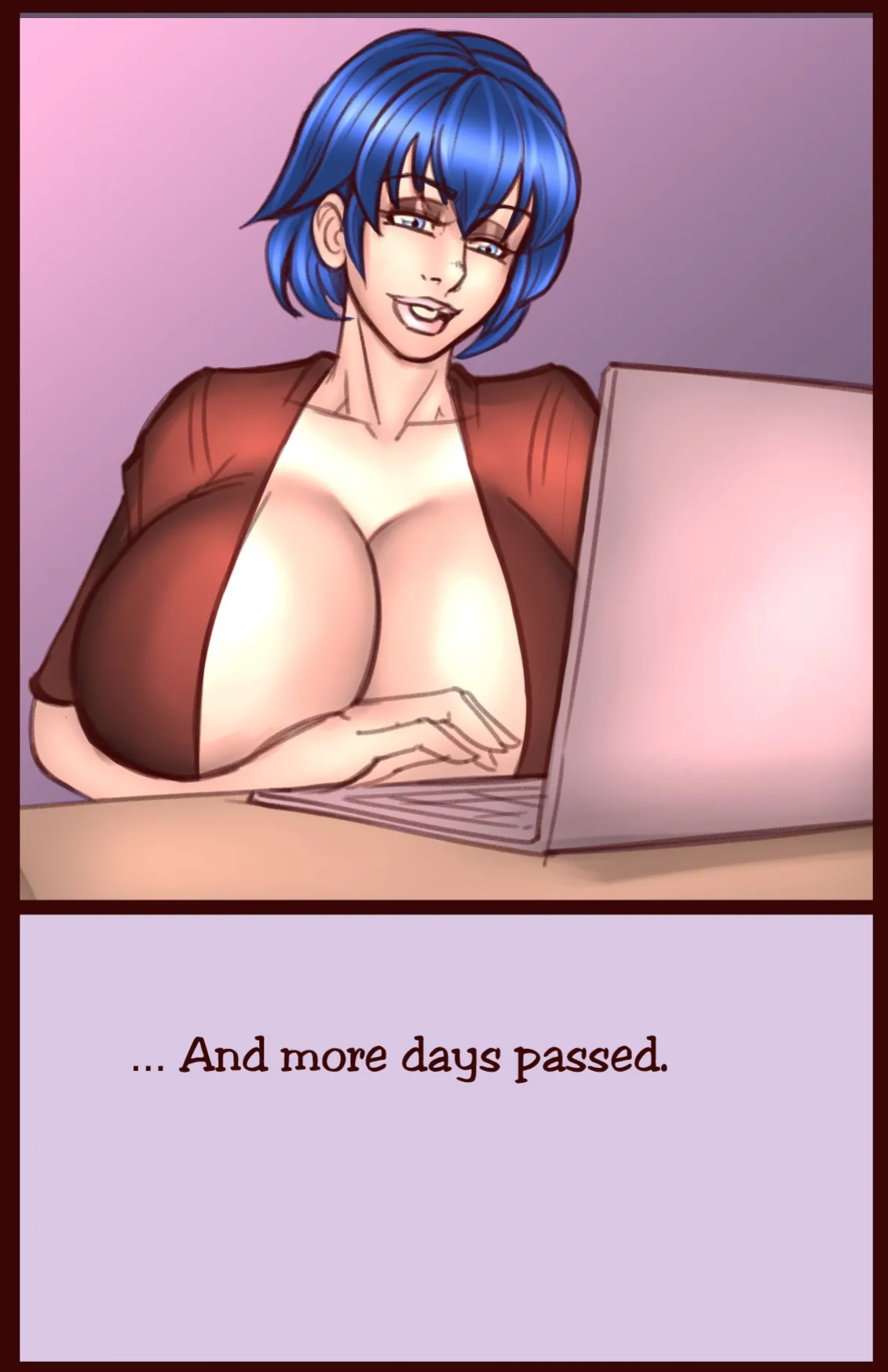 Spicy Stories 11 - Chapter 01 - FULL