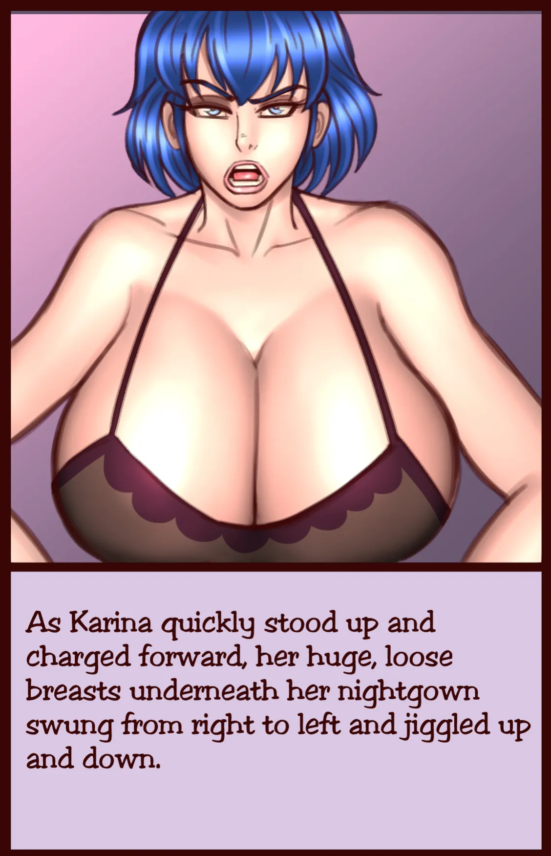 Spicy Stories 11 - Chapter 01 - FULL