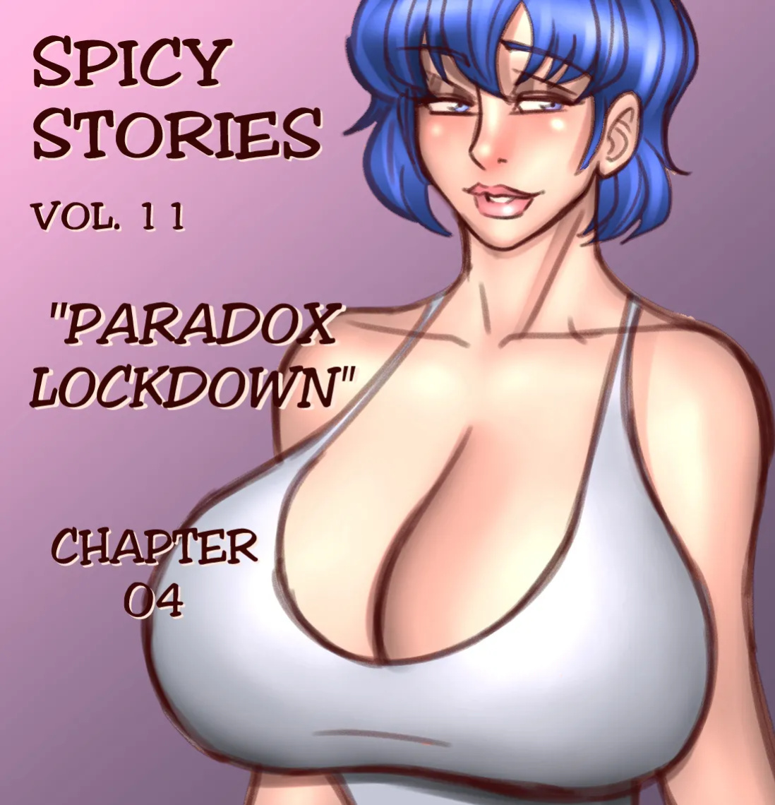 Spicy Stories 11 - Chapter 01 - FULL