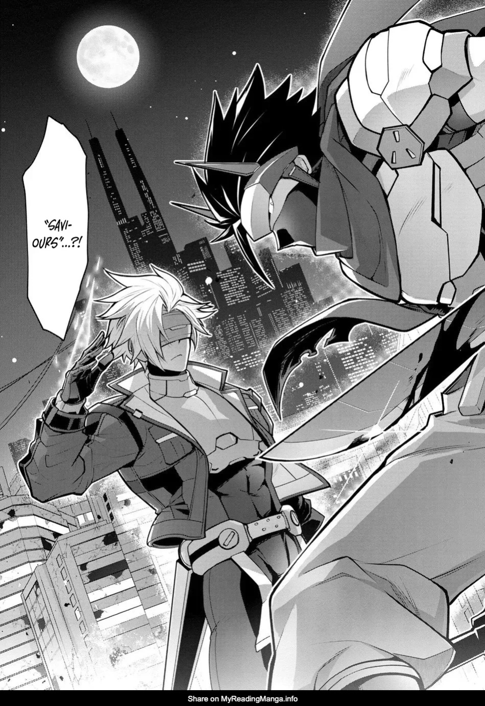 [ITKZ] Haiboku Eiyuu, Ryoujoku [Eng] (c.1)