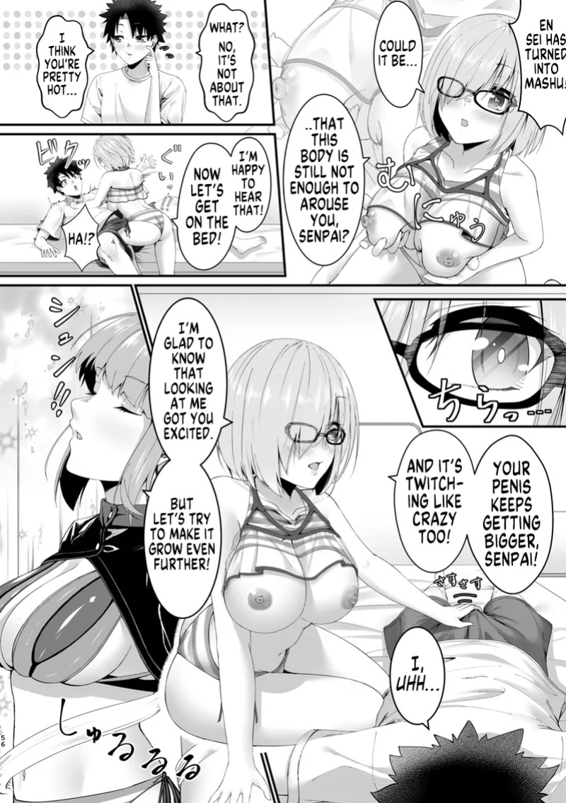 [Dschinghis Khan no Tamanegi wa Ore no Yome (Metako)] Save me, En Sei! (TSFGO Tasha-kei TSF Anthology) [GTF]