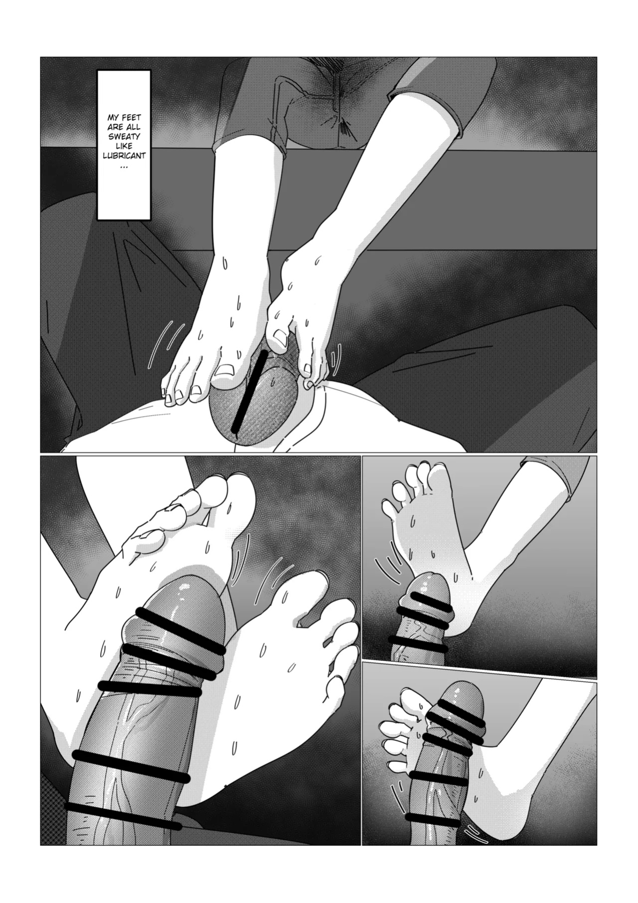 [Sally Frank] Asuma Toki no Kyuujitsu | Asuma Toki's Day Off