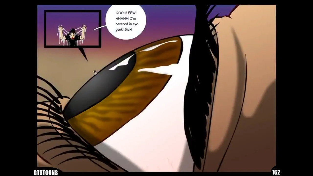 [GTStoons] - Shrinking Game Chapters 4 to END