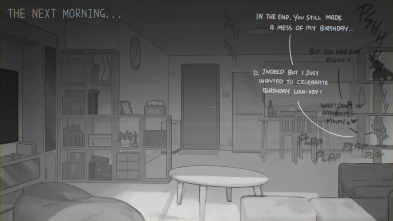 Zock just wants a low-key birthday (Zock 2025 birthday) by [SinCrescent]