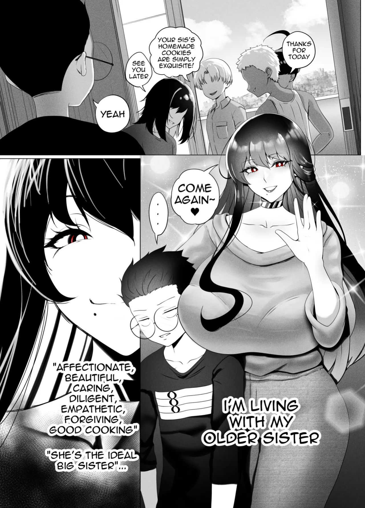 [KMVT] ANEOTO