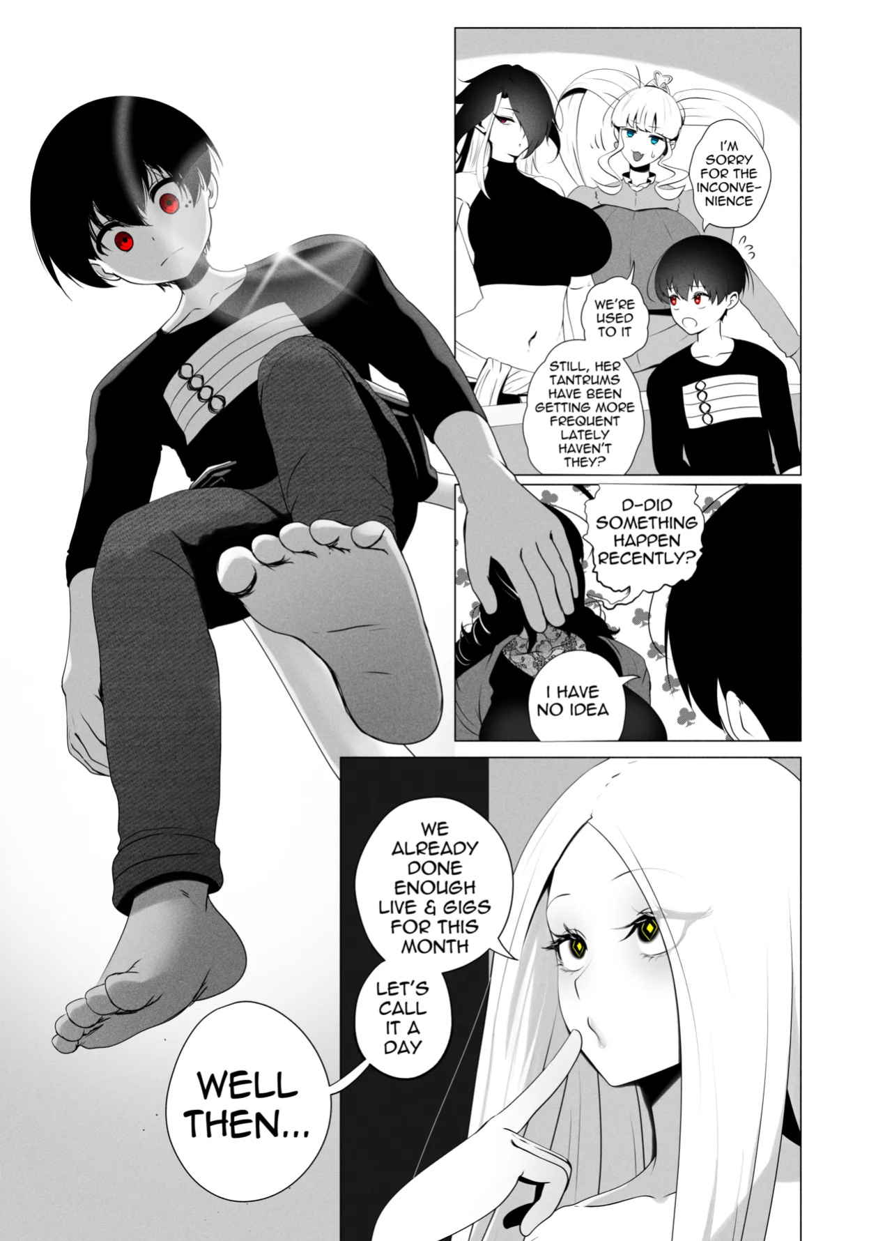 [KMVT] ANEOTO