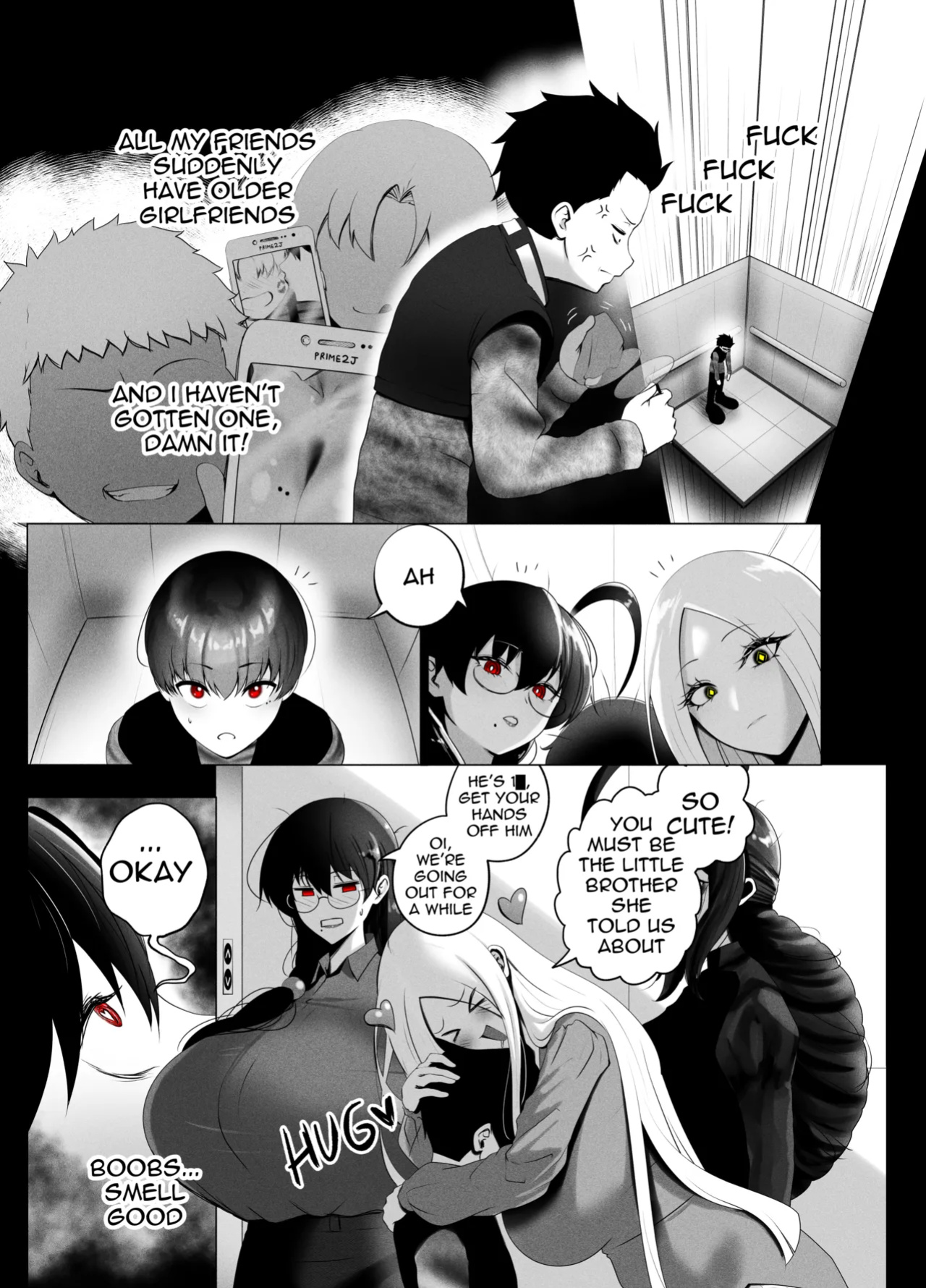 [KMVT] ANEOTO