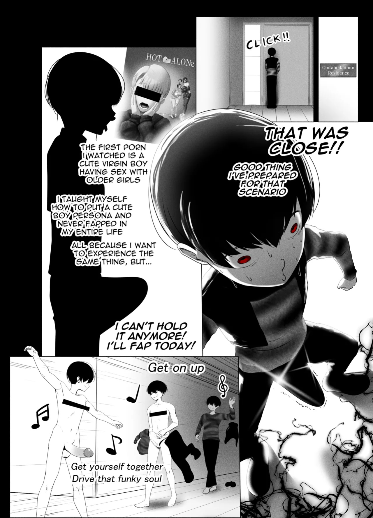 [KMVT] ANEOTO