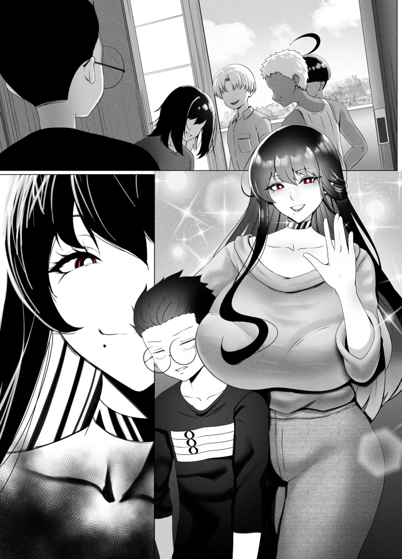 [KMVT] ANEOTO