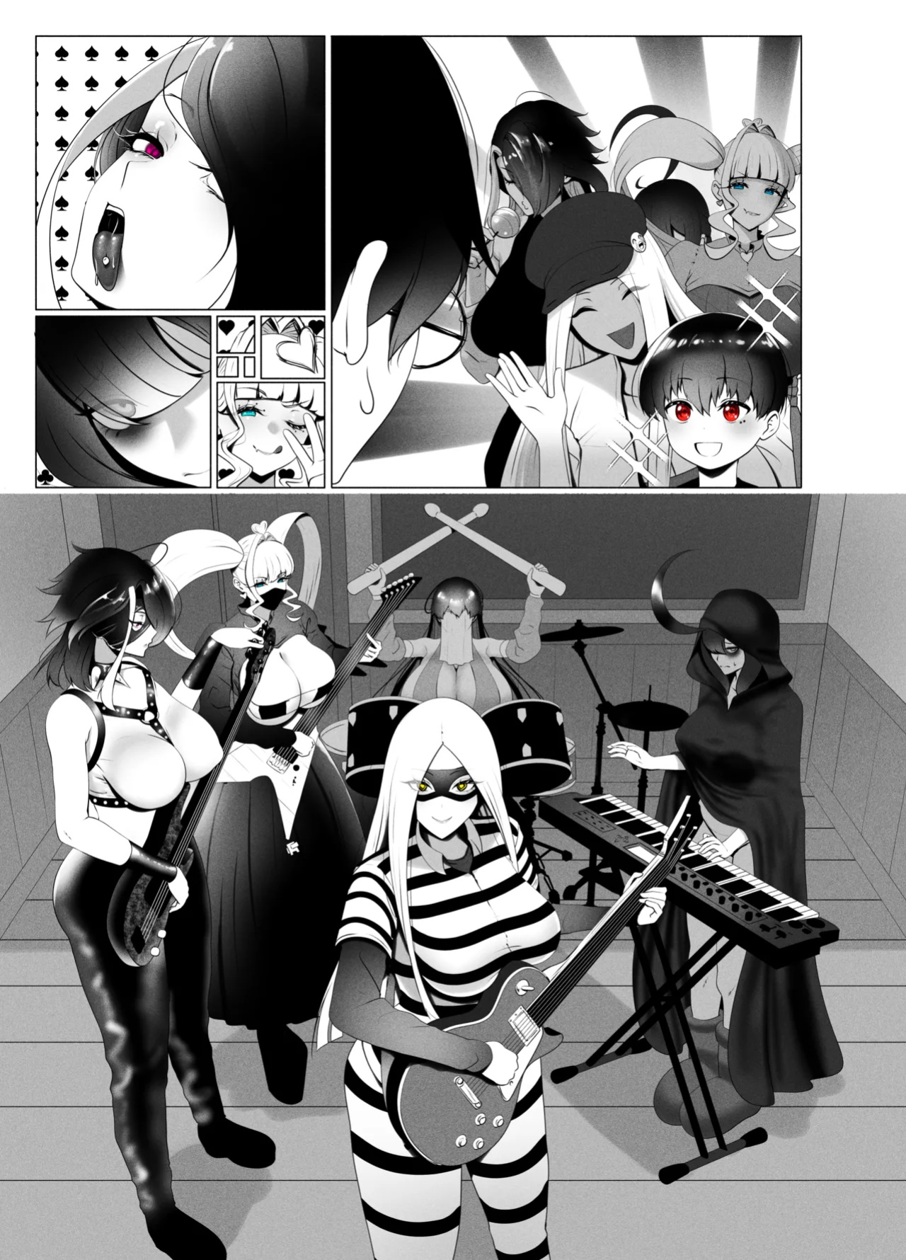 [KMVT] ANEOTO