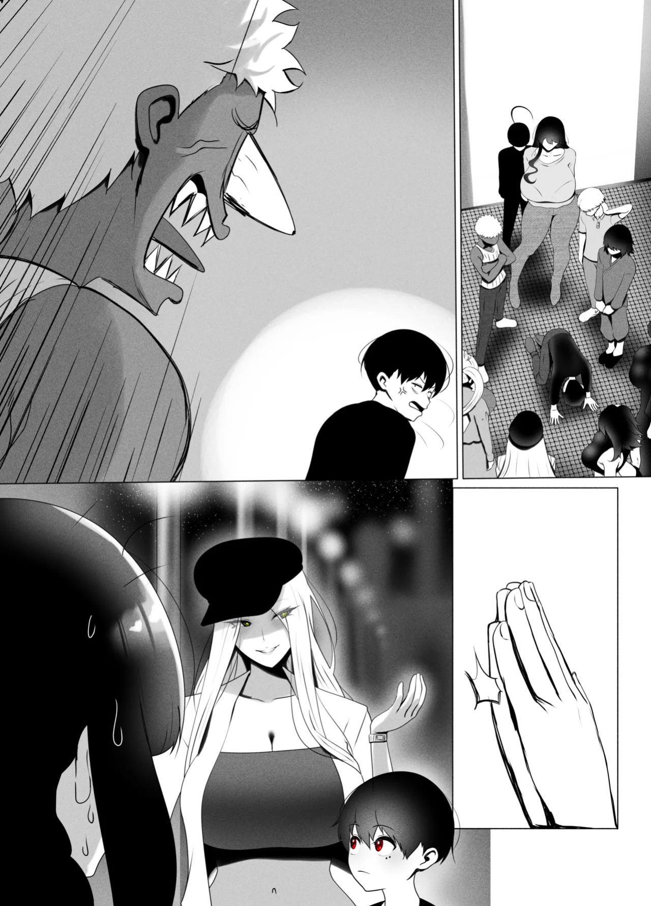 [KMVT] ANEOTO