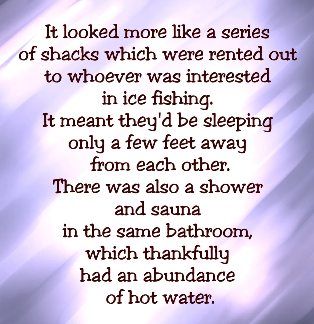 Spicy Stories 12 - Chapter 01 - FULL