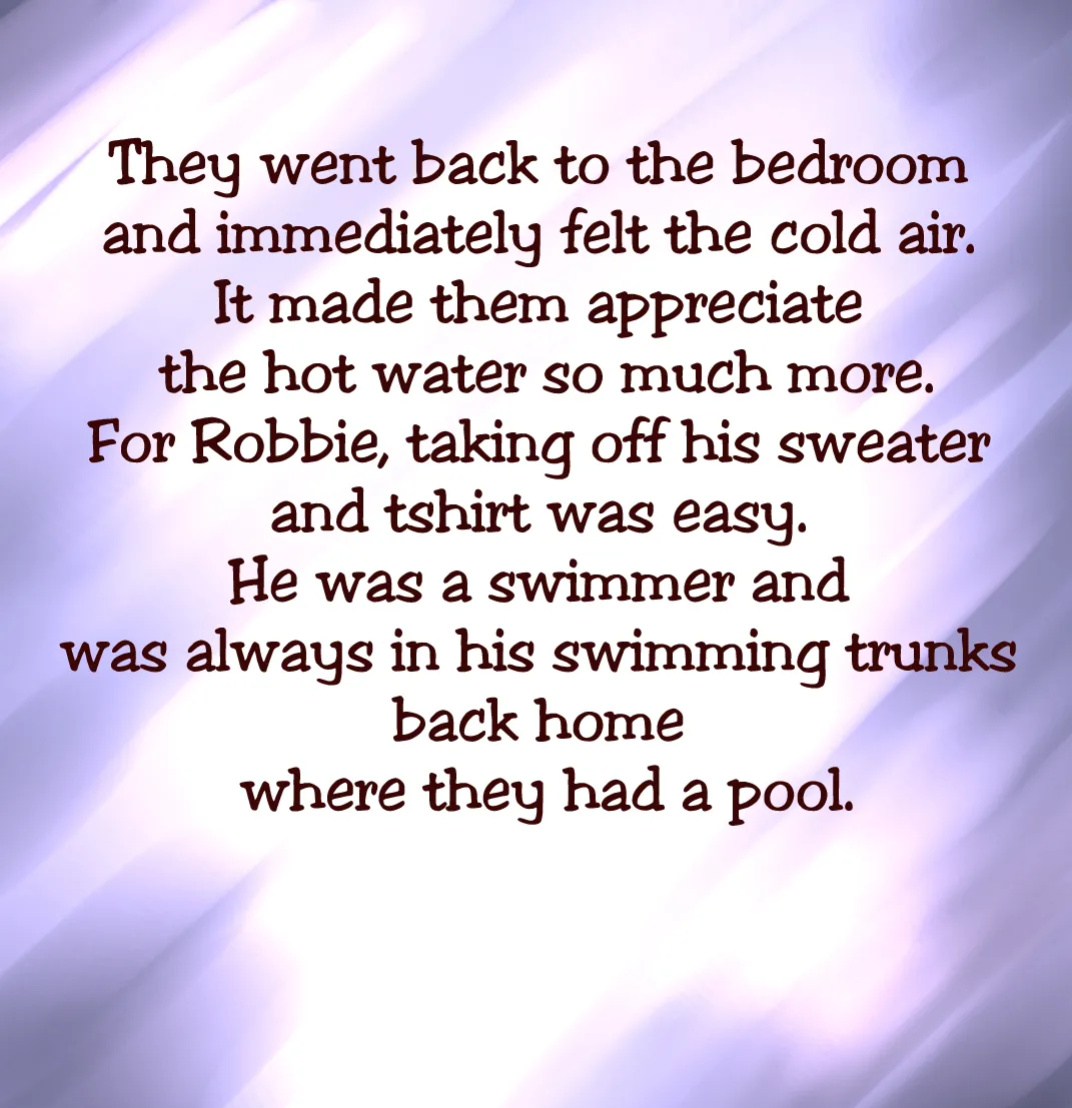 Spicy Stories 12 - Chapter 01 - FULL