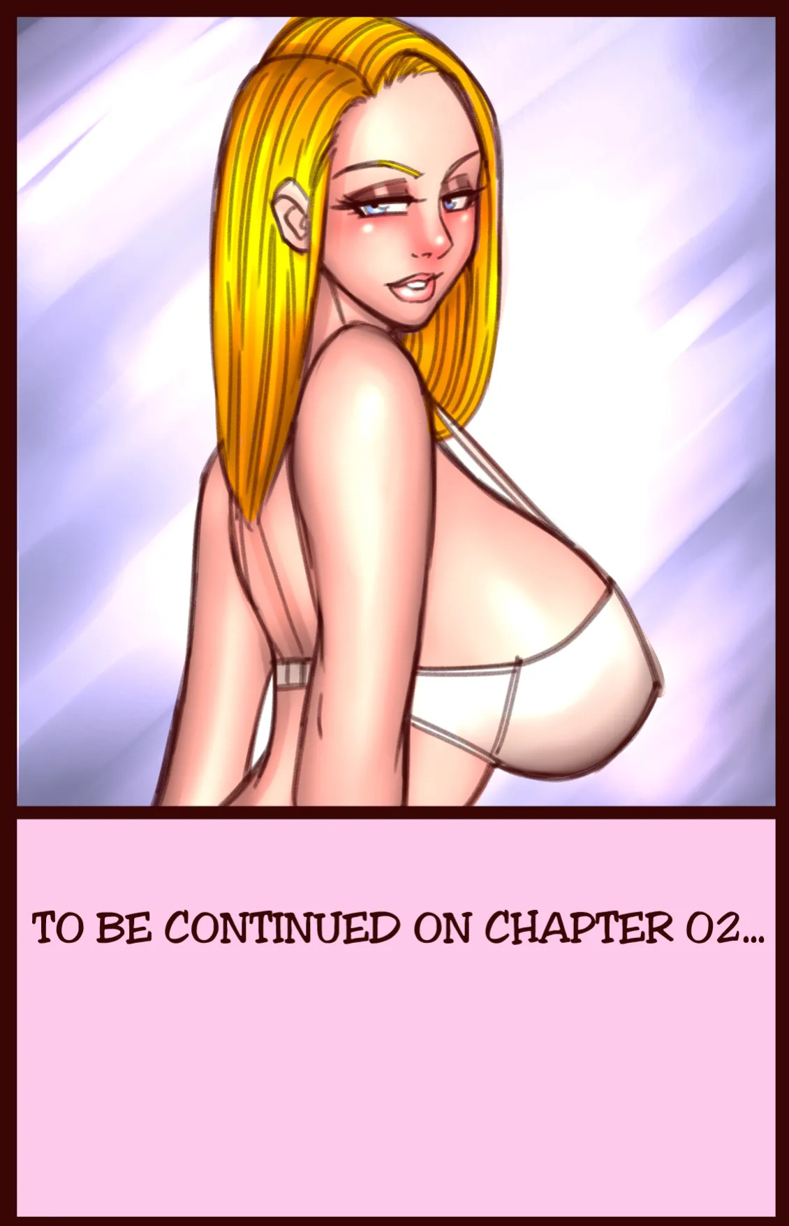 Spicy Stories 12 - Chapter 01 - FULL