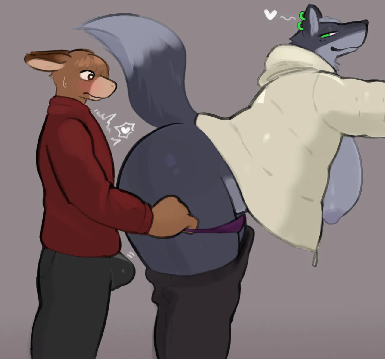 [Sijimmy456] Gym Wolf