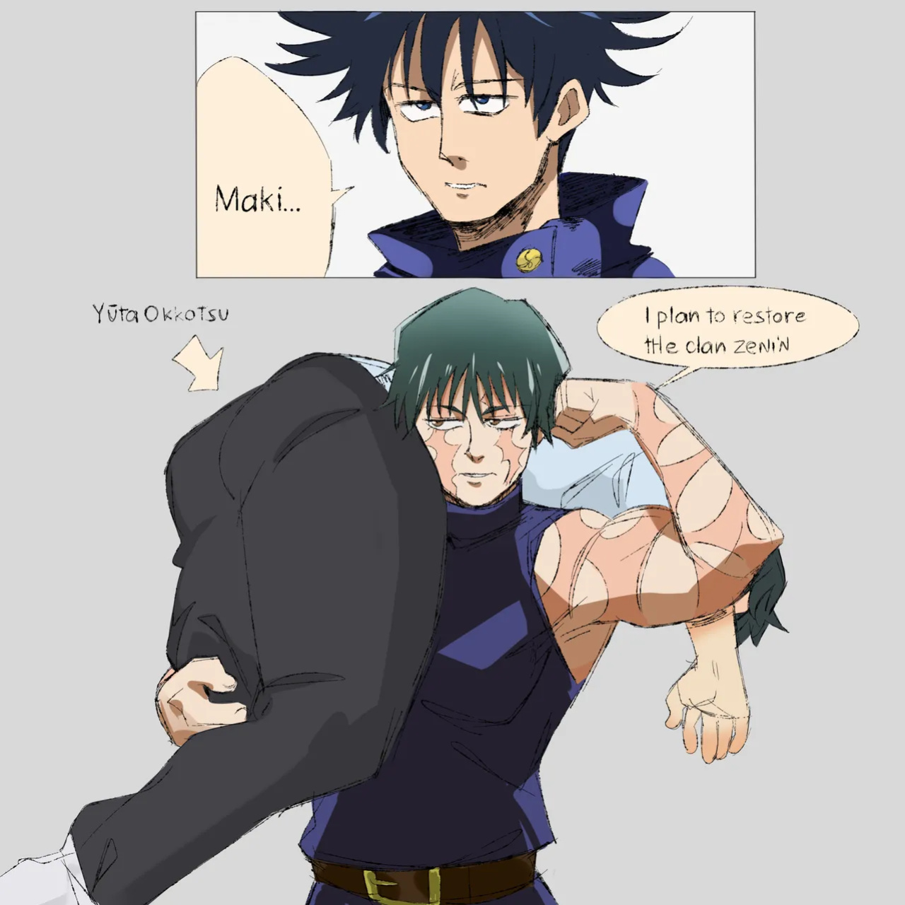 [Sevonteroo] Freaky Stories (Mini-Comics)