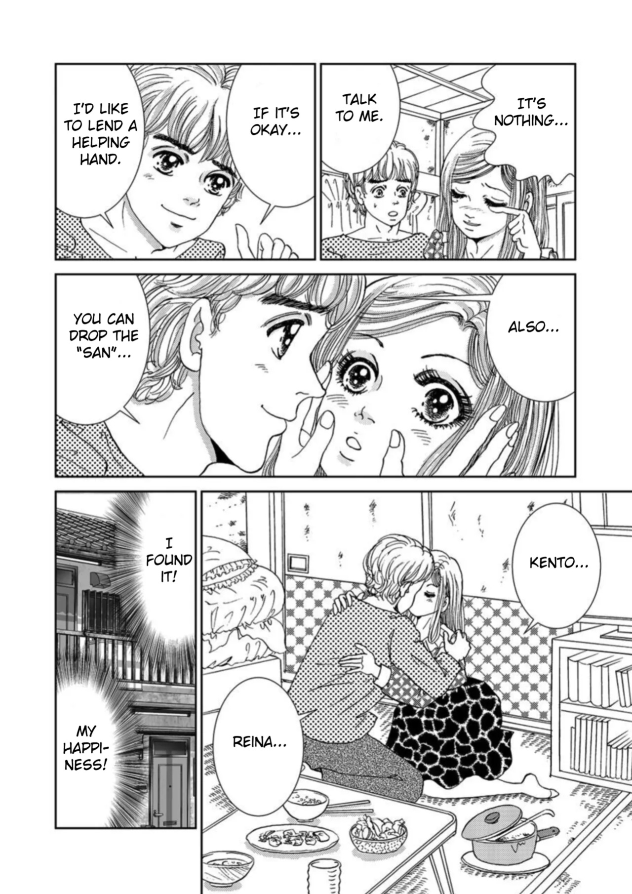 [Michitomo Ito] Takuran Joshi wa Takaraka ni Warau 1-3 | The Cuckoo Girl Laughs Loudly 1-3 [Fated Circle]
