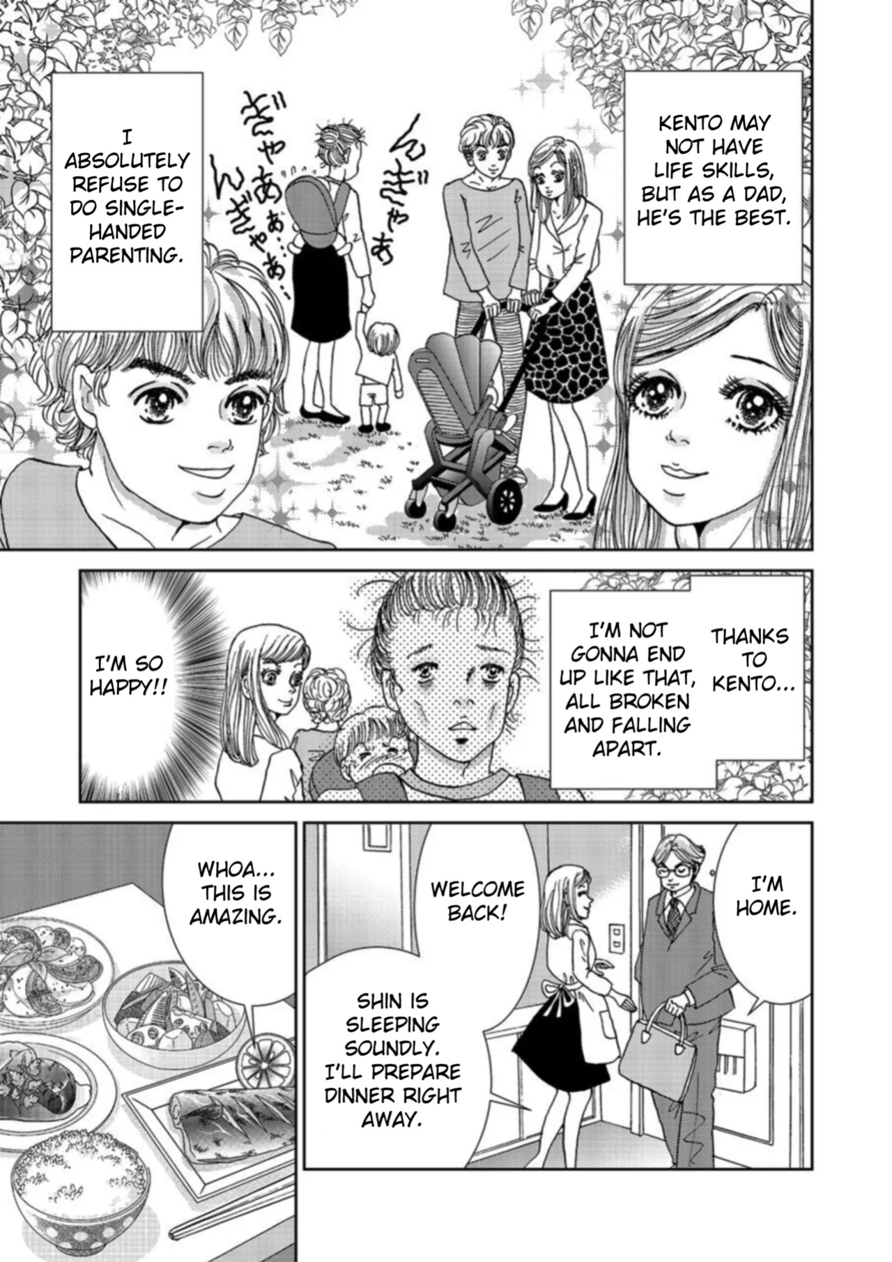 [Michitomo Ito] Takuran Joshi wa Takaraka ni Warau 1-3 | The Cuckoo Girl Laughs Loudly 1-3 [Fated Circle]