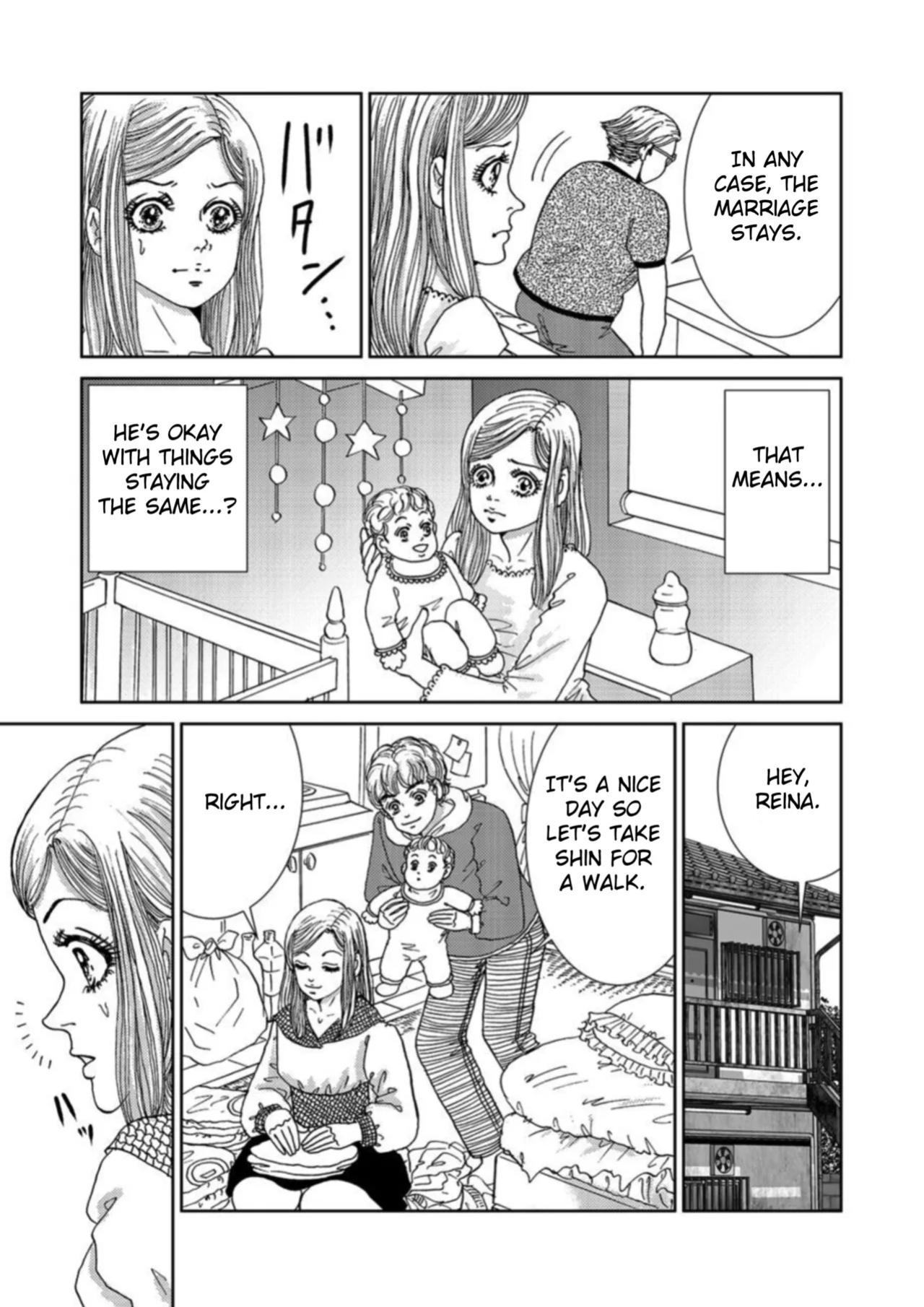 [Michitomo Ito] Takuran Joshi wa Takaraka ni Warau 1-3 | The Cuckoo Girl Laughs Loudly 1-3 [Fated Circle]
