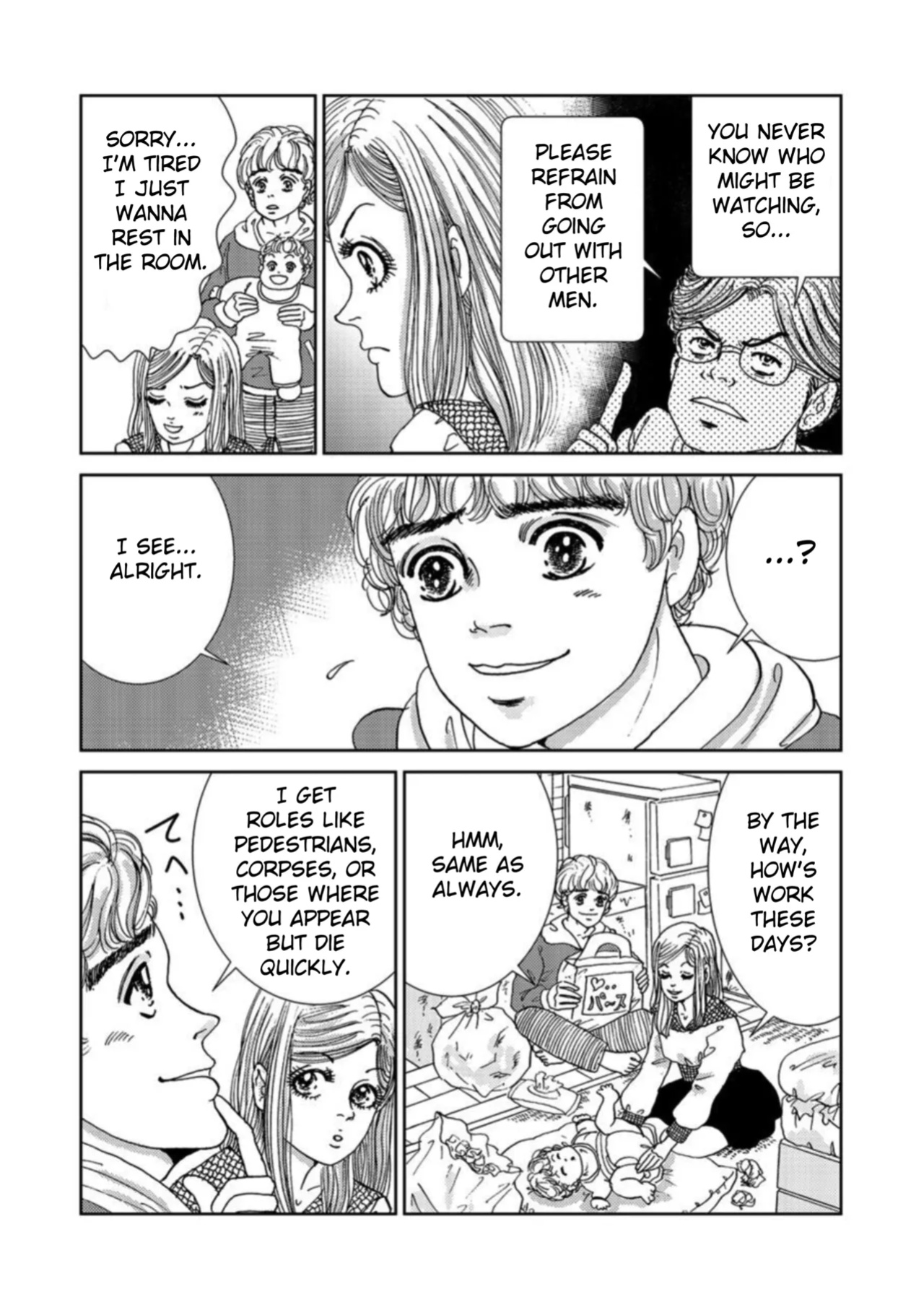 [Michitomo Ito] Takuran Joshi wa Takaraka ni Warau 1-3 | The Cuckoo Girl Laughs Loudly 1-3 [Fated Circle]