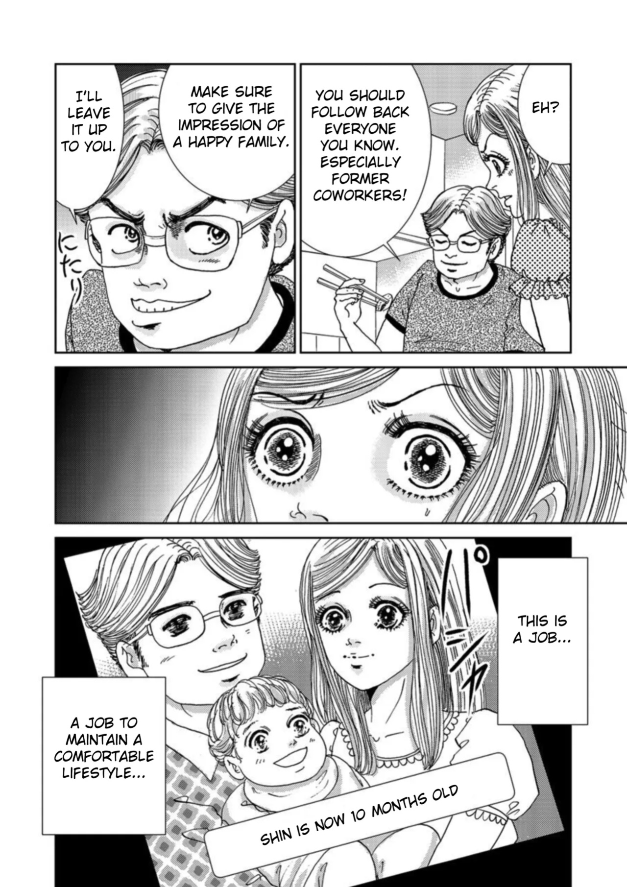 [Michitomo Ito] Takuran Joshi wa Takaraka ni Warau 1-3 | The Cuckoo Girl Laughs Loudly 1-3 [Fated Circle]