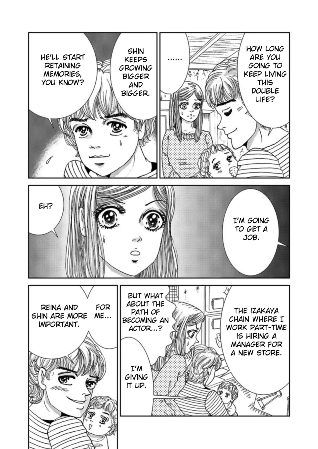 [Michitomo Ito] Takuran Joshi wa Takaraka ni Warau 1-3 | The Cuckoo Girl Laughs Loudly 1-3 [Fated Circle]