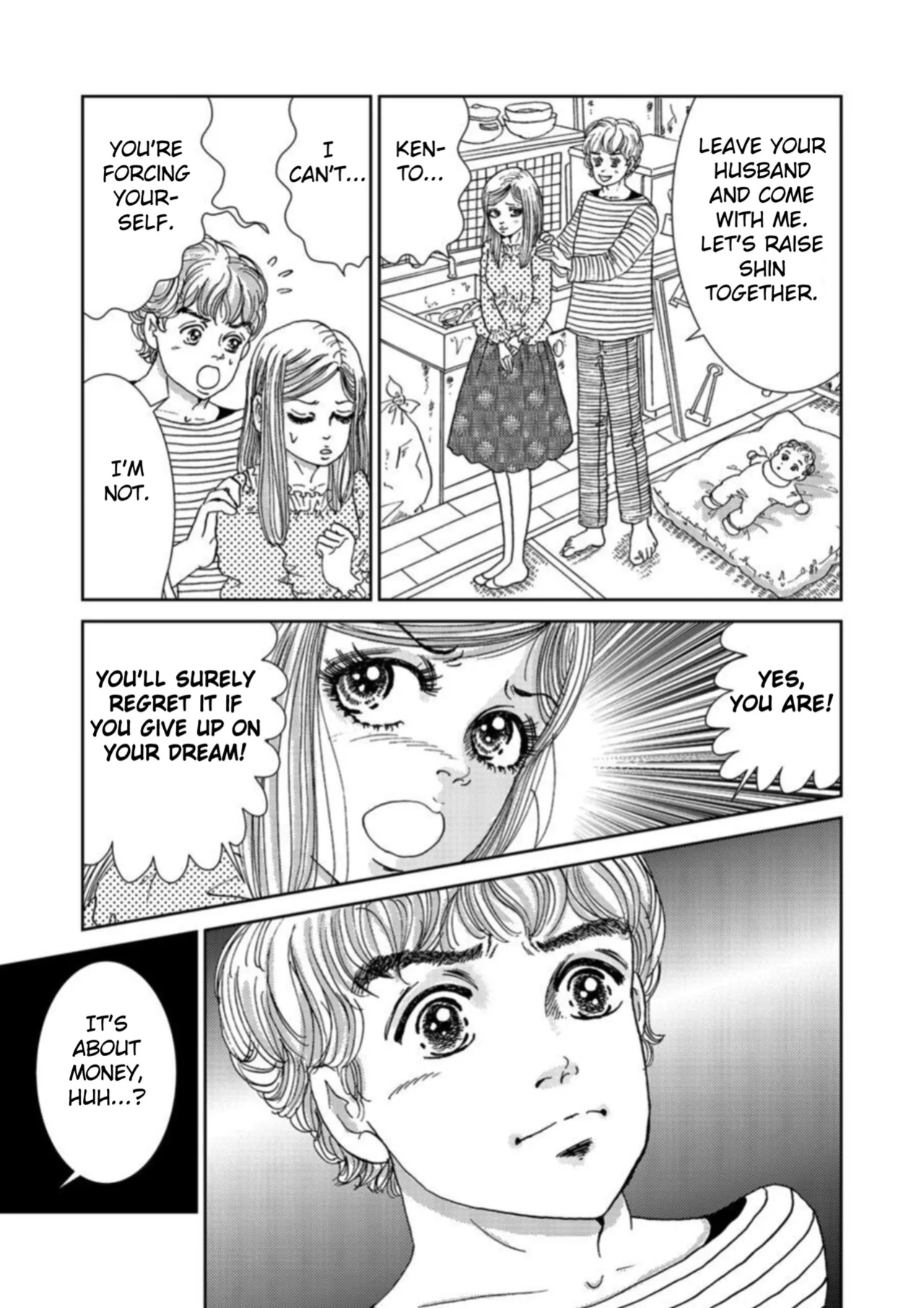 [Michitomo Ito] Takuran Joshi wa Takaraka ni Warau 1-3 | The Cuckoo Girl Laughs Loudly 1-3 [Fated Circle]