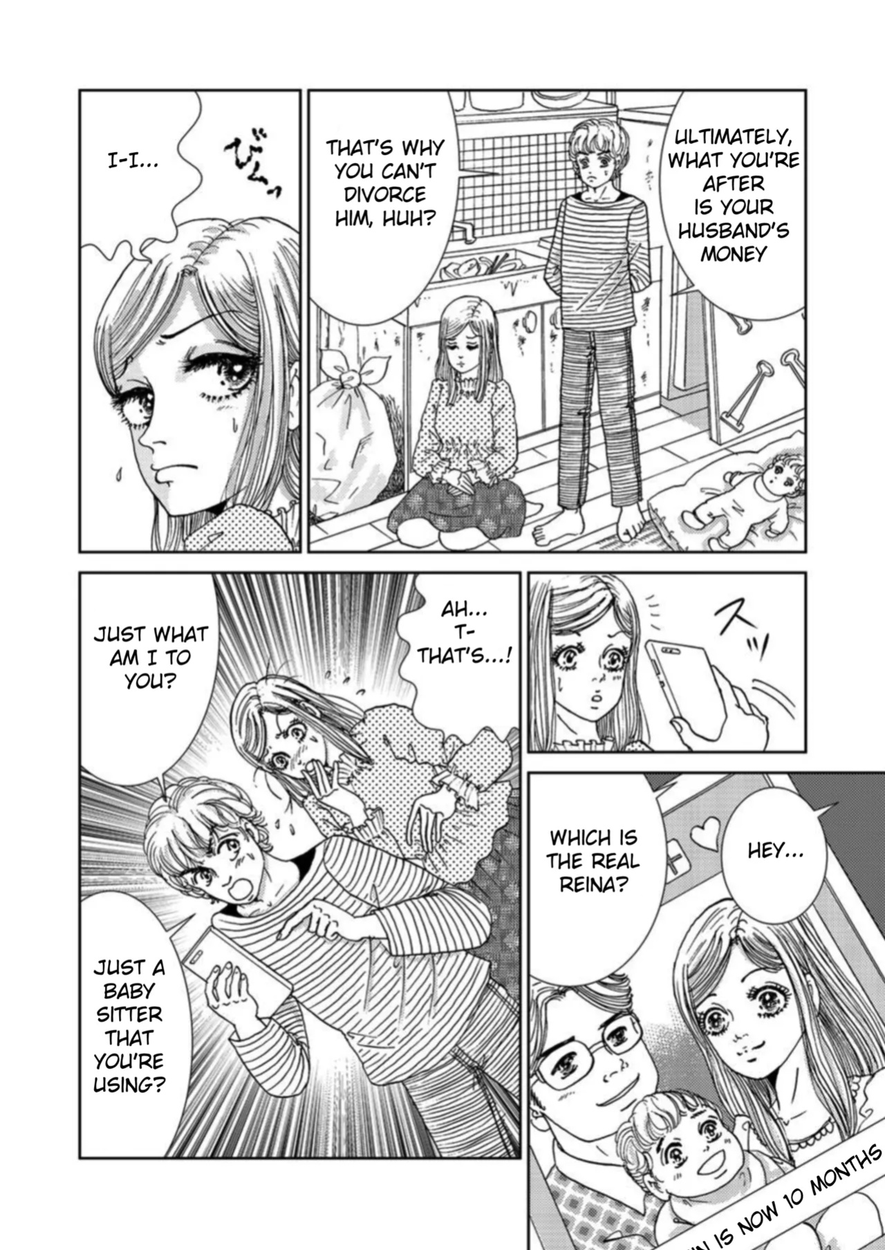 [Michitomo Ito] Takuran Joshi wa Takaraka ni Warau 1-3 | The Cuckoo Girl Laughs Loudly 1-3 [Fated Circle]