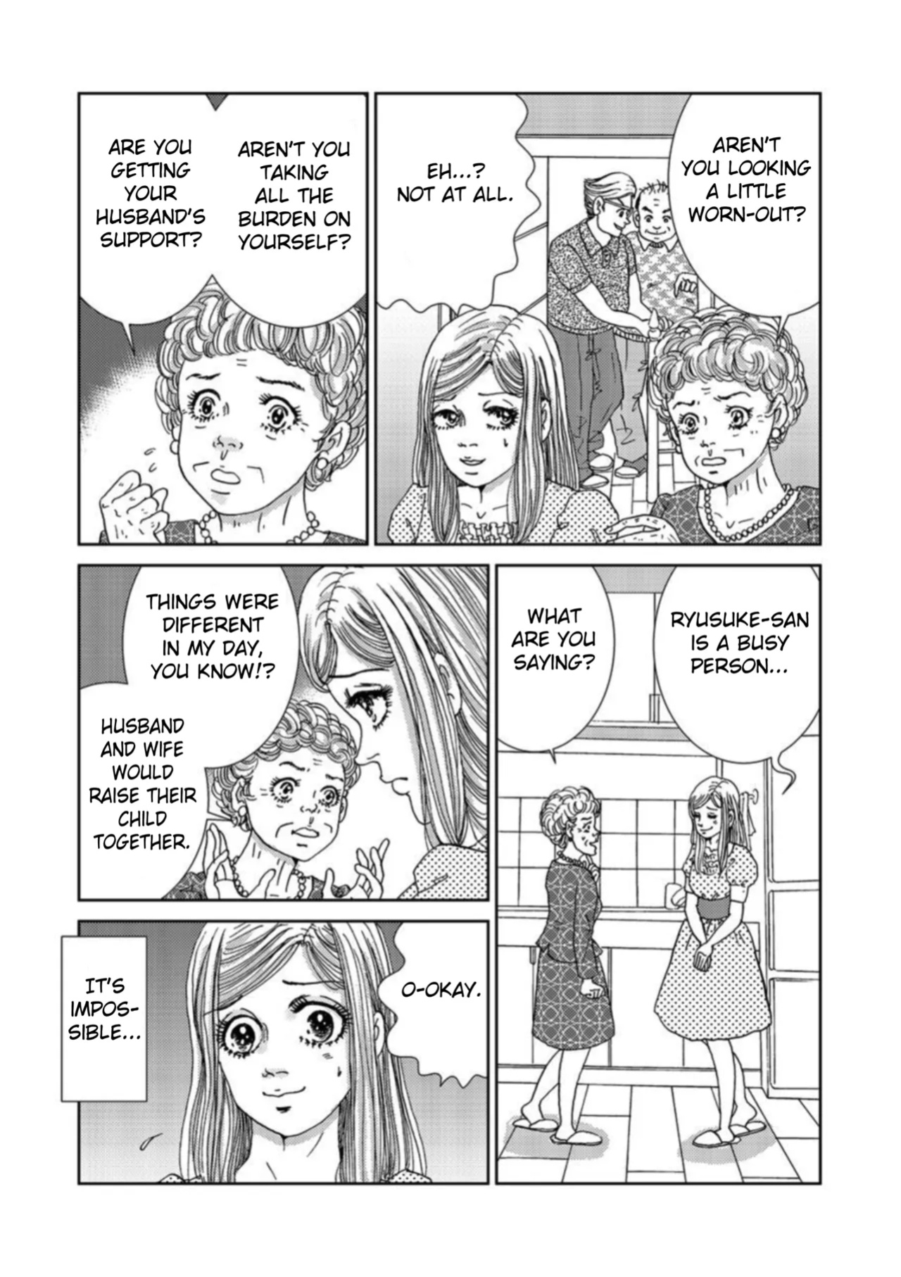 [Michitomo Ito] Takuran Joshi wa Takaraka ni Warau 1-3 | The Cuckoo Girl Laughs Loudly 1-3 [Fated Circle]