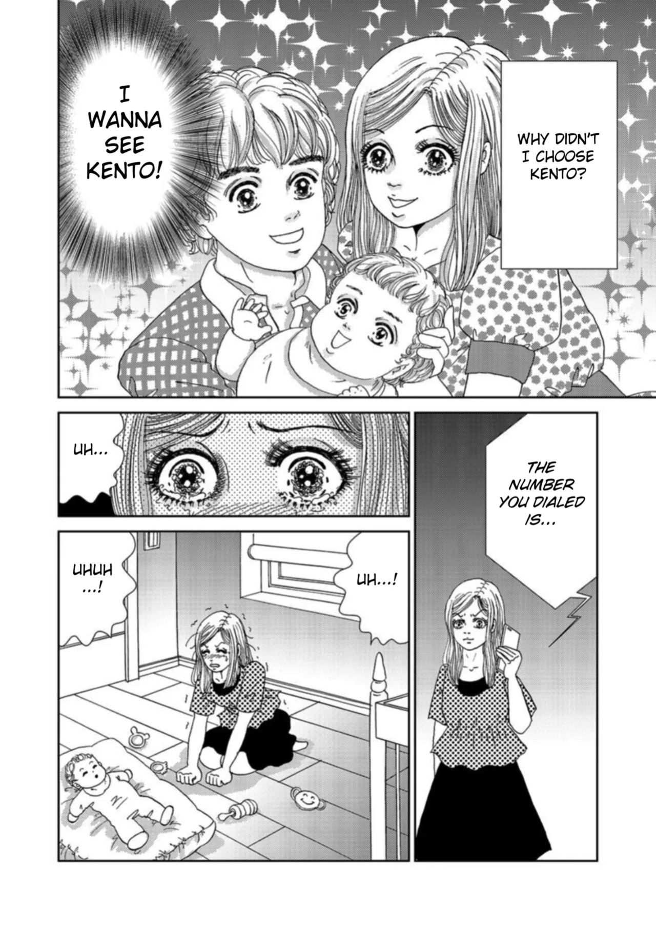 [Michitomo Ito] Takuran Joshi wa Takaraka ni Warau 1-3 | The Cuckoo Girl Laughs Loudly 1-3 [Fated Circle]