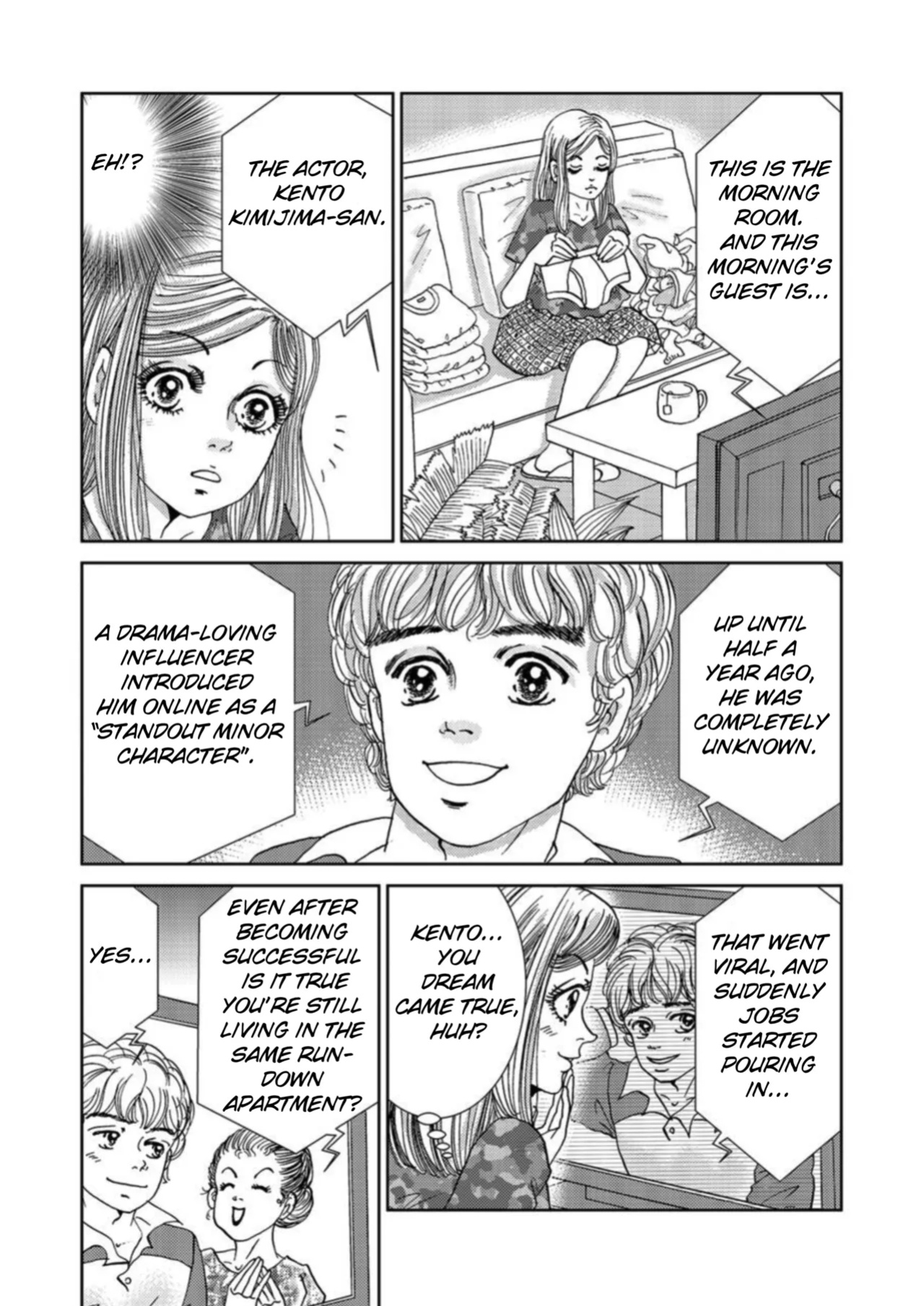 [Michitomo Ito] Takuran Joshi wa Takaraka ni Warau 1-3 | The Cuckoo Girl Laughs Loudly 1-3 [Fated Circle]