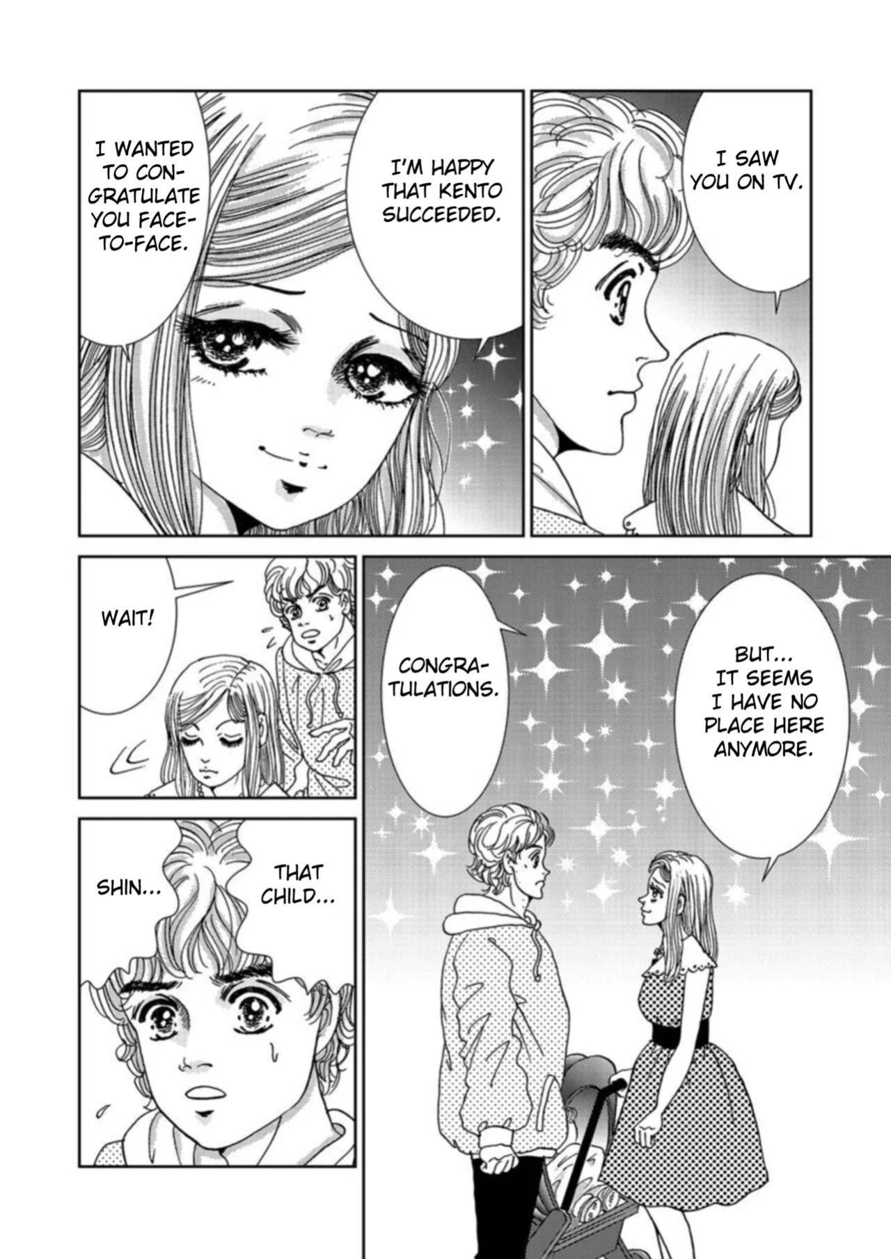 [Michitomo Ito] Takuran Joshi wa Takaraka ni Warau 1-3 | The Cuckoo Girl Laughs Loudly 1-3 [Fated Circle]