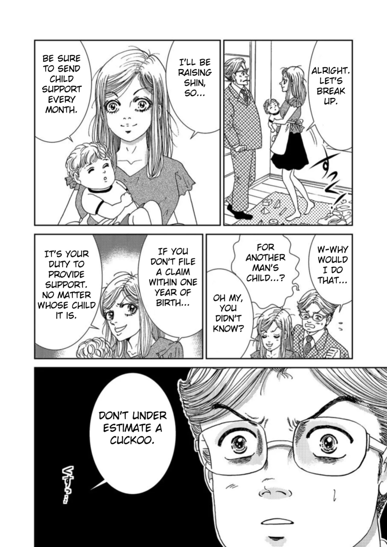 [Michitomo Ito] Takuran Joshi wa Takaraka ni Warau 1-3 | The Cuckoo Girl Laughs Loudly 1-3 [Fated Circle]