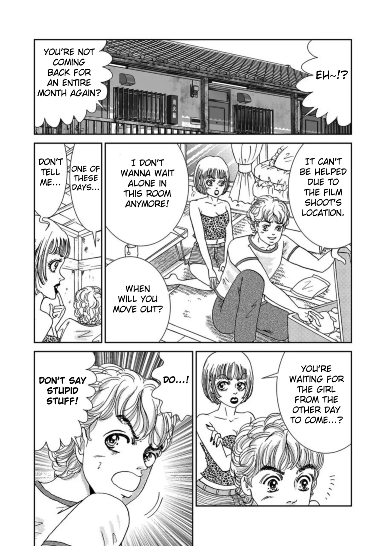 [Michitomo Ito] Takuran Joshi wa Takaraka ni Warau 1-3 | The Cuckoo Girl Laughs Loudly 1-3 [Fated Circle]