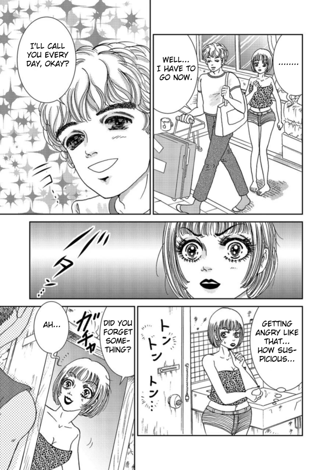 [Michitomo Ito] Takuran Joshi wa Takaraka ni Warau 1-3 | The Cuckoo Girl Laughs Loudly 1-3 [Fated Circle]