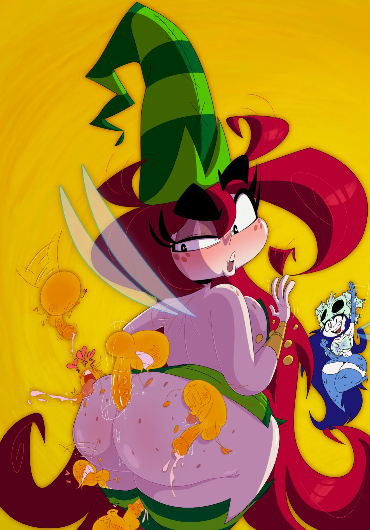 [Gheyblin] Rayman
