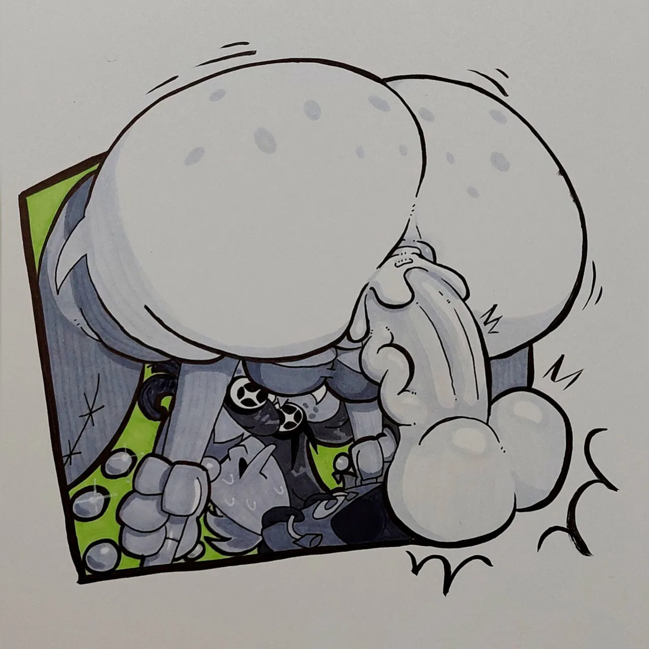 [Gheyblin] Rayman