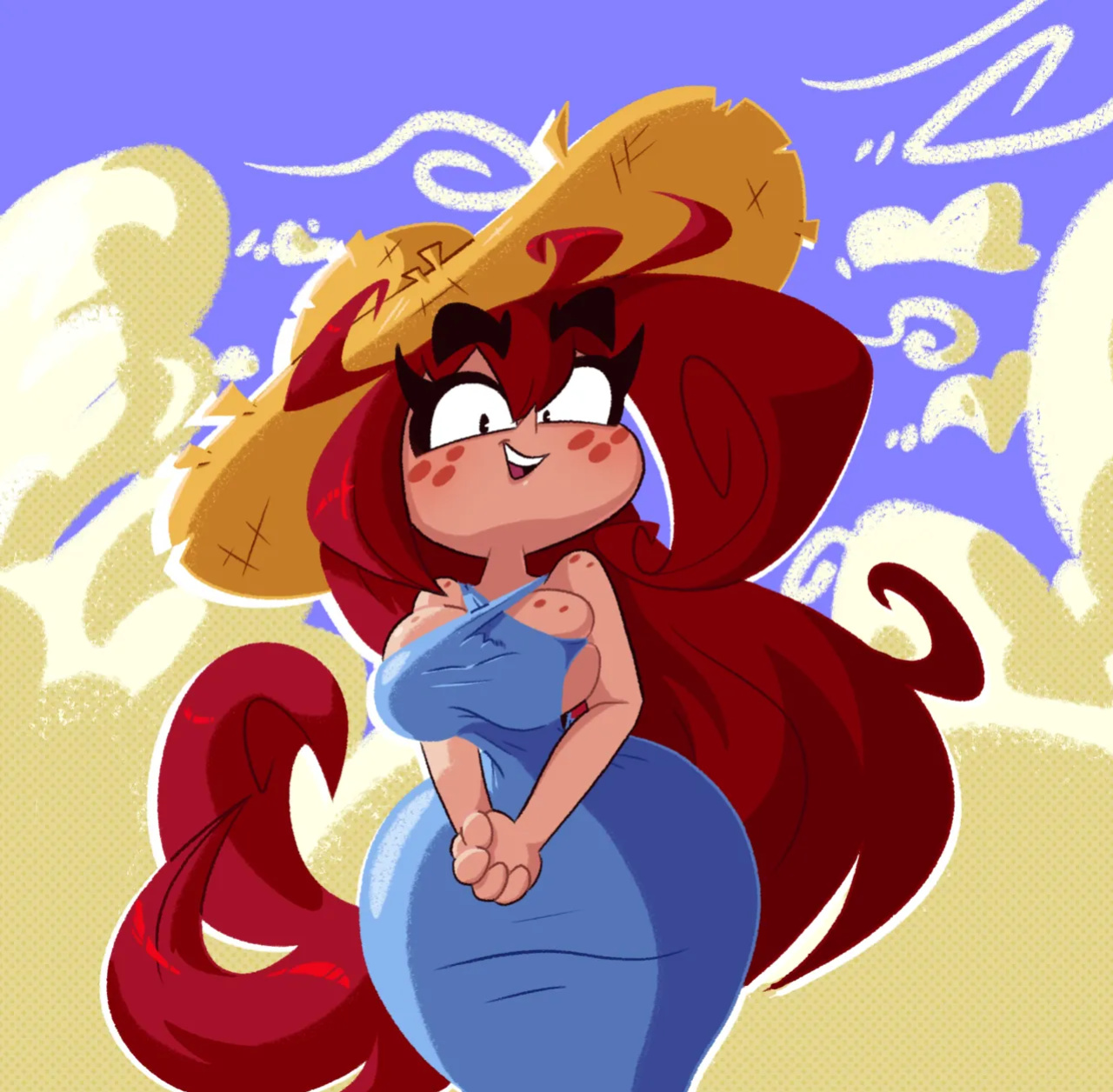 [Gheyblin] Rayman