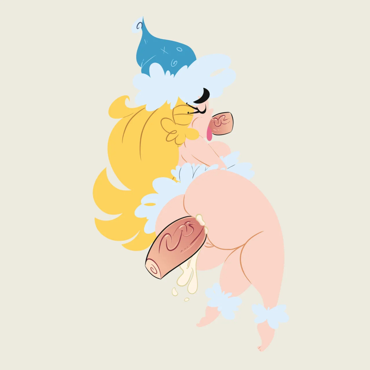 [Gheyblin] Rayman
