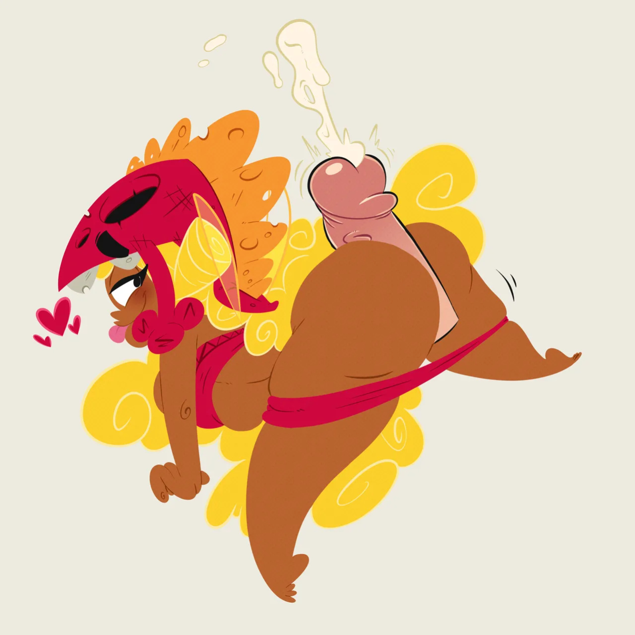 [Gheyblin] Rayman