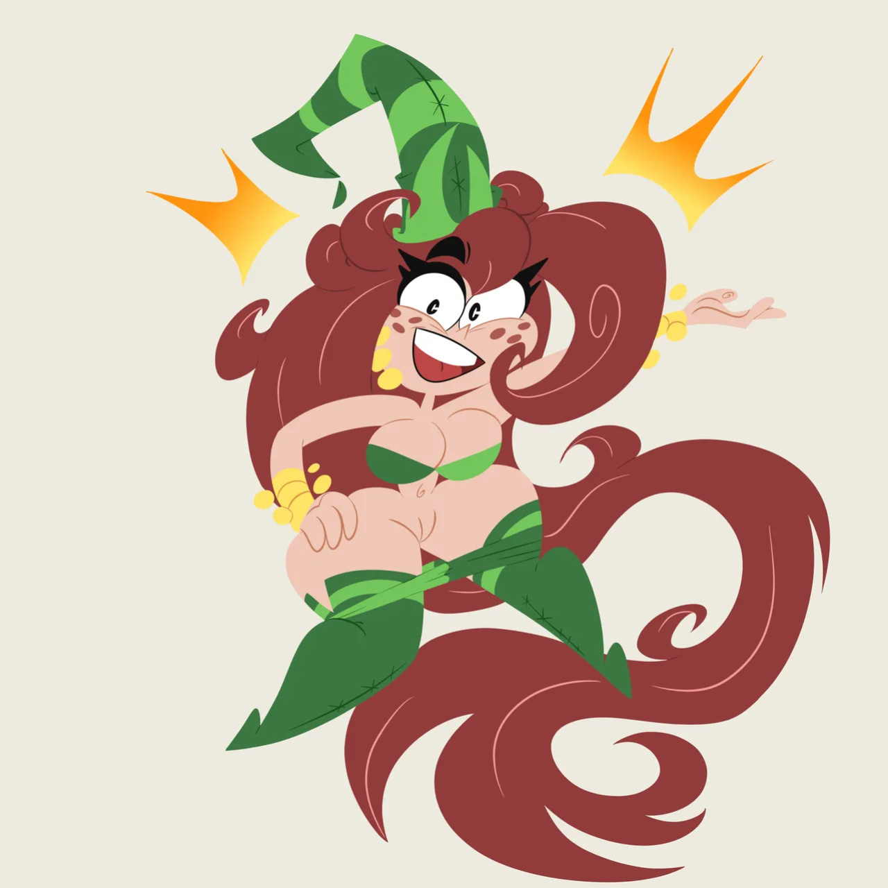 [Gheyblin] Rayman
