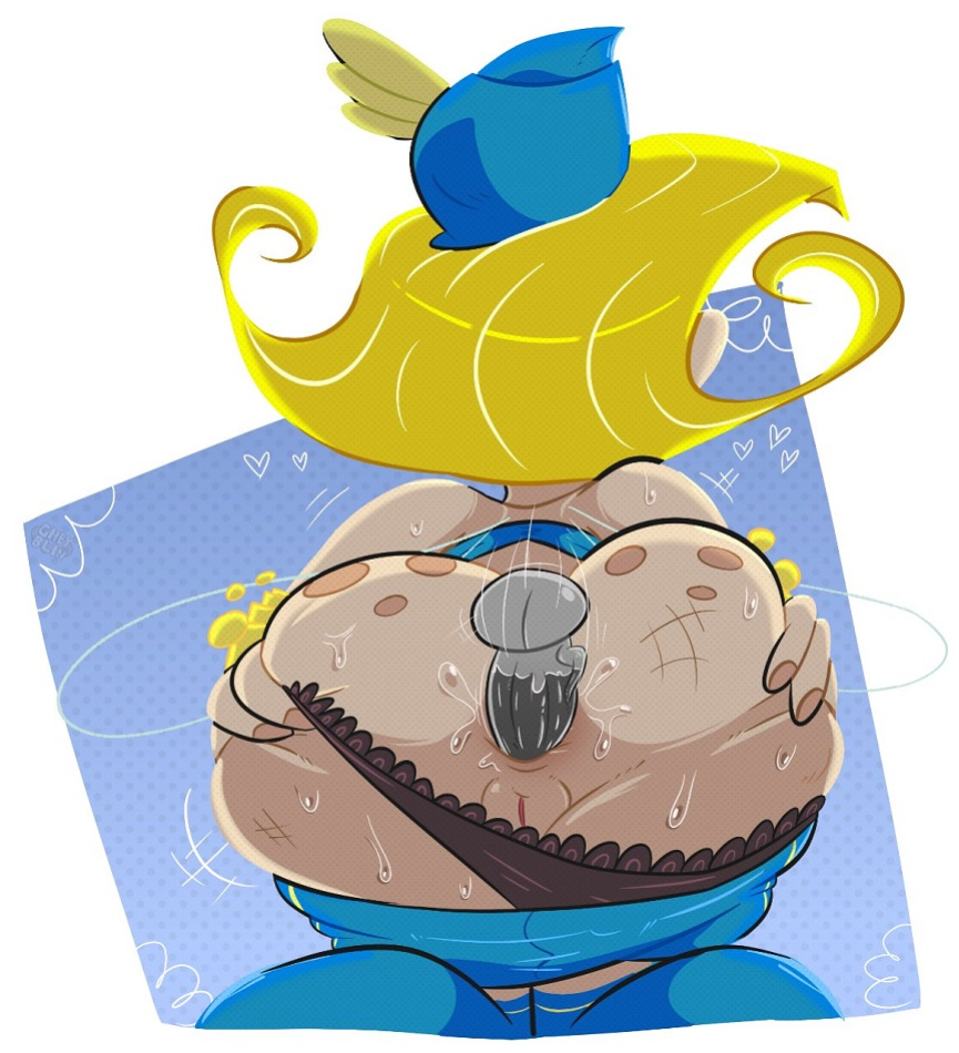 [Gheyblin] Rayman