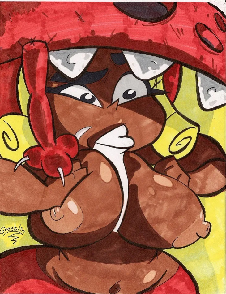 [Gheyblin] Rayman