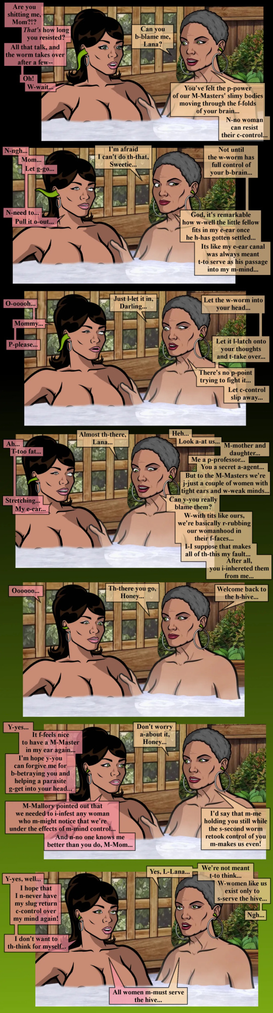 Fall of Isis [Guyman806]