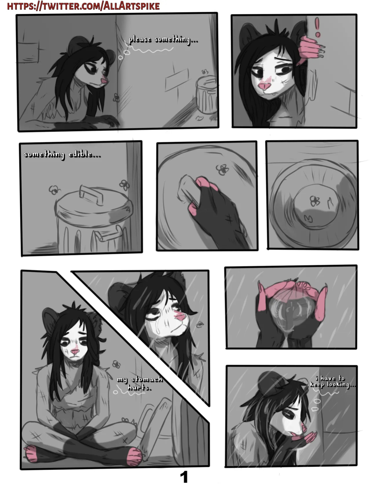 first home(spikethefurry)