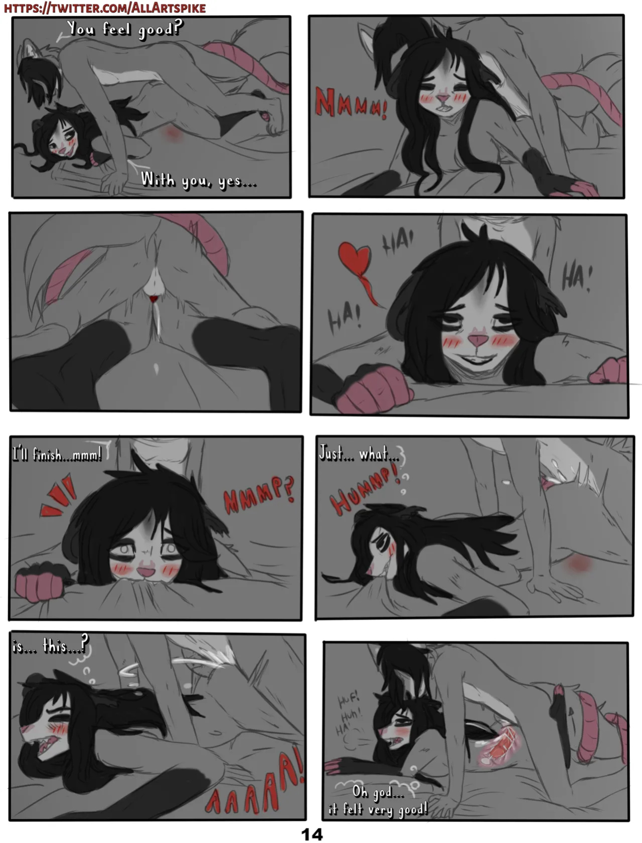 first home(spikethefurry)