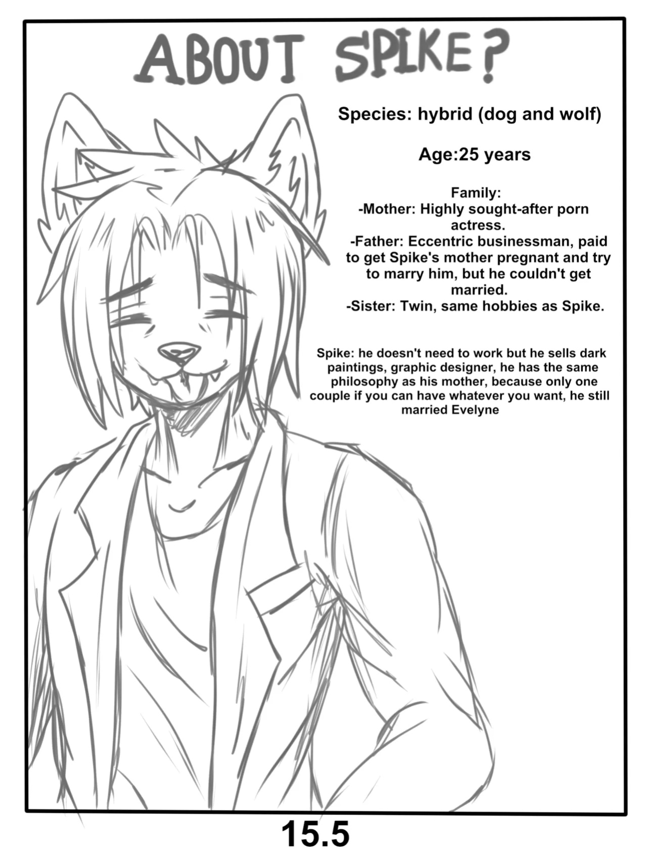 first home(spikethefurry)