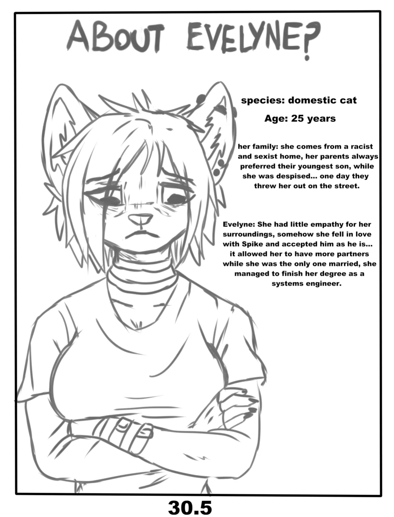 first home(spikethefurry)