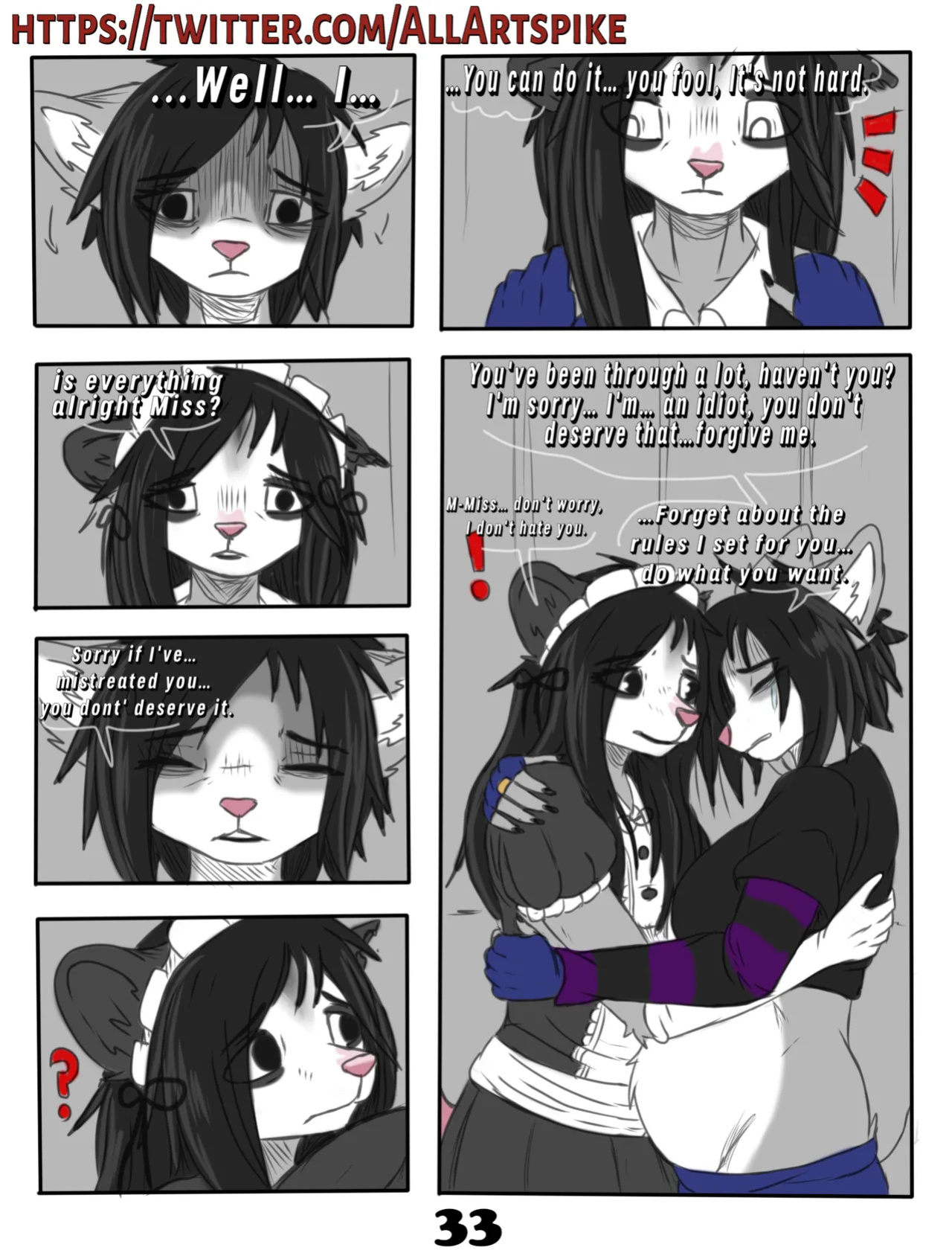 first home(spikethefurry)