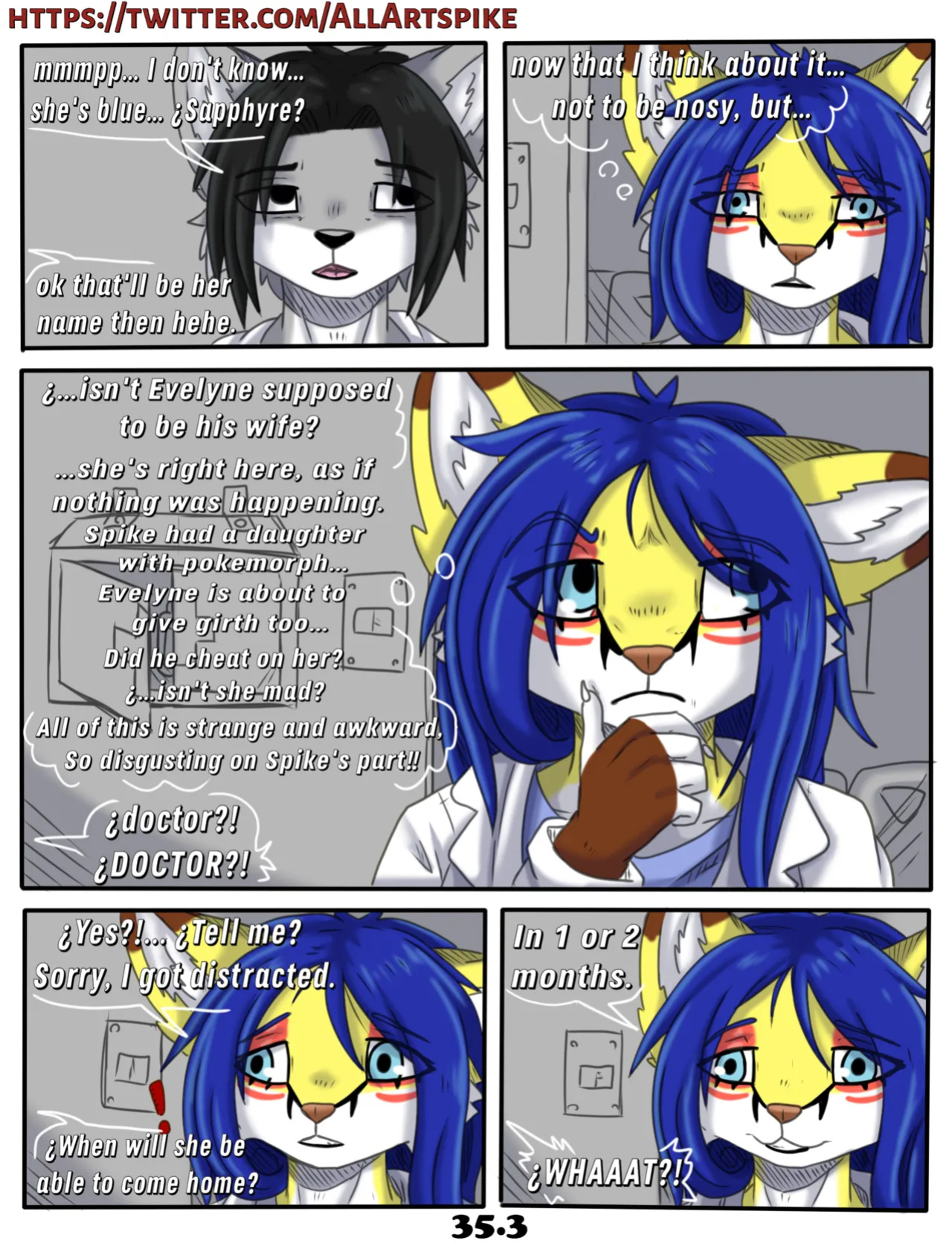 first home(spikethefurry)